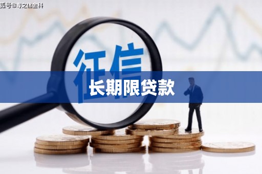 北海新区长期限贷款