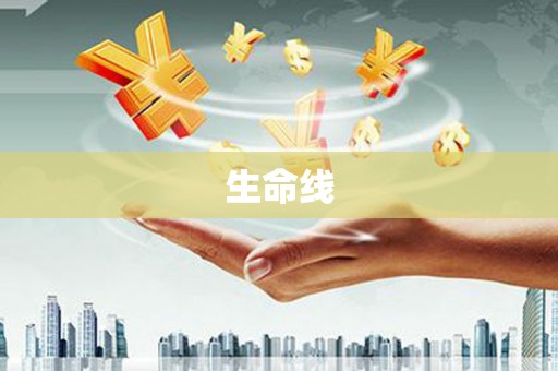 北海新区生命线