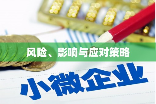 北海新区风险、影响与应对策略