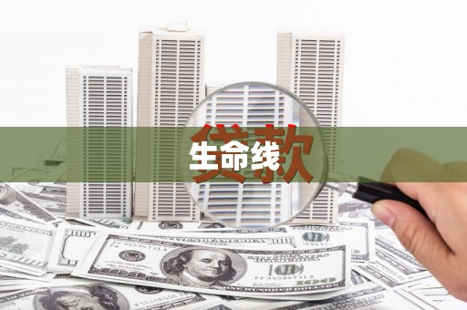 北海新区生命线