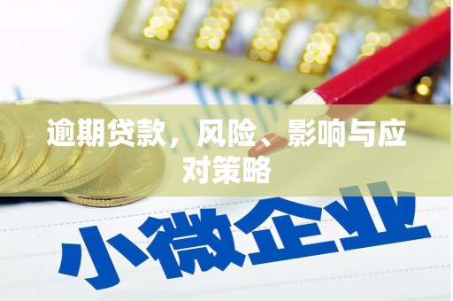 北海新区逾期贷款，风险、影响与应对策略