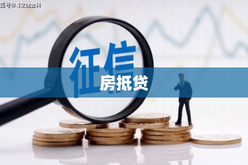 北海新区房抵贷
