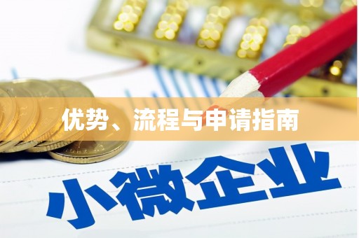 北海新区优势、流程与申请指南