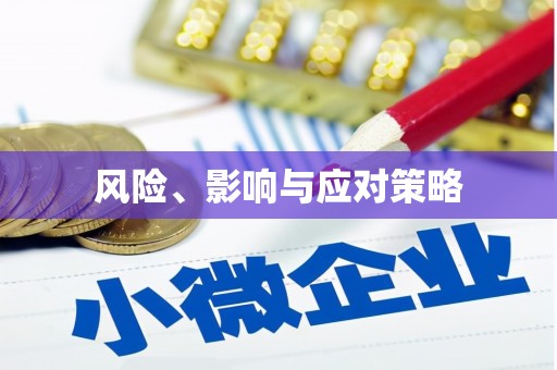 北海新区风险、影响与应对策略